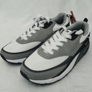 FUBU Athletic Men's Jogger Low Top Air Sneakers Shoes Size US 7